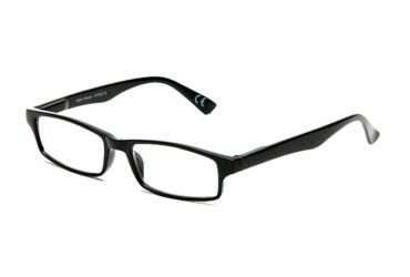 Gafas De Lectura Visión 2.00 Rectangulares Nti