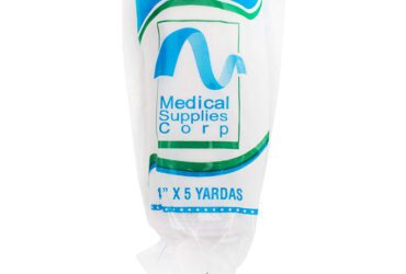 Venda Elastica Medical 4X5