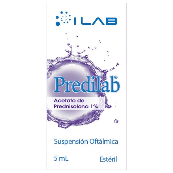 Pataler Olopatadina Solución Oftálmica 5 Ml(3%+)(Pae)
