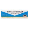 Lioton 1000 Gel 30 Gr (3%+) - Imagen 2