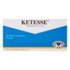 Ketesse 25 Mg 20 Comprimidos (3%+) - Imagen 2
