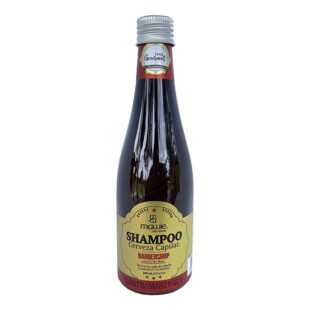 Shampoo Mawie Cerveza 260 Ml