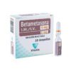 Betametasona 4 Mg/1 Ml 10 Ampollas Vt - Imagen 2