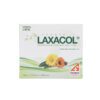 Laxacol 10 Sobres 4 Tabletas