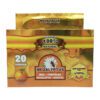 Megalyptus Naranja 400Mg 80 Uds - Imagen 2