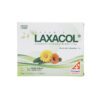 Laxacol 3 Sobres 4 Tabletas - Imagen 2