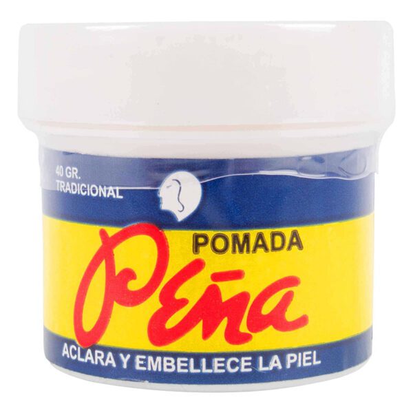 Pomada Peña 5 40 Gr Iva - Imagen 2