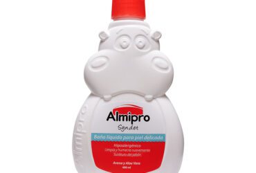 Almipro Syndet 400 Ml