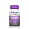 Gomas Kids Benet Multivit Y Min 45 Uds - Imagen 2