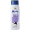 Shampoo Maria Salome Mom Prevención 400 Gr - Imagen 2