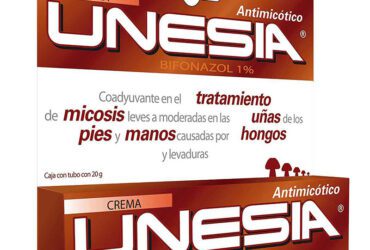 Unesia Crema Antimicotico 20 Gr(Sf)