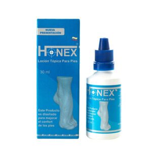 Honex Locion Topica 30 Ml