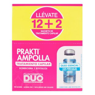 Prakti Ampolla Oleo Ese Sem Lino 17 Ml Lleve 12