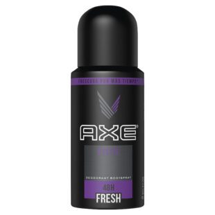Desodorante Axe Spray Excite 58 Gramos H