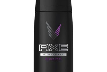 Desodorante Axe Body Spray Excite 150 Ml
