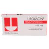 Uroxacin 200 Mg 7 Comprimidos (3%+) - Imagen 2