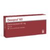 Dexopral 60 Mg 30 Cápsulas - Imagen 2