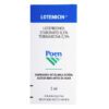 Lotemicin Gotas 5 Ml - Imagen 2