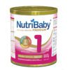 Nutribaby 1 900 Gr (Pae)