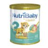 Nutribaby 3 900 Gr - Imagen 2