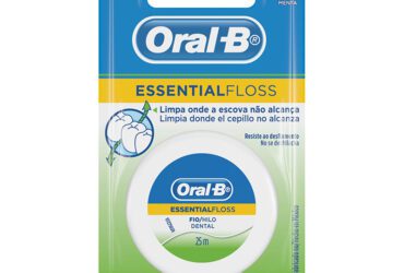Seda Dental Oral-B Essential Floss Menta 25Mts