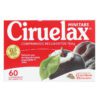 Ciruelax Minitabs 60 Comprimidos - Imagen 2