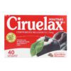 Ciruelax Minitabs 40 Comprimidos - Imagen 2