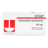 Iltux 40 Mg 28 Comprimidos (A)(P)41462(Sc) - Imagen 2