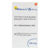 Wellbutrin Xl 150 Mg 30 Tabletas (A)(3%+)(Pae) - Imagen 2
