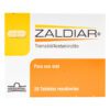 Zaldiar 20 Tabletas (3%+)(A)(Pae) - Imagen 2