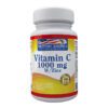 Vitamina C 1000 Mg 100 Capsules Iva - Imagen 2