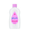Aceite Jj Baby Original 100 Ml - Imagen 2
