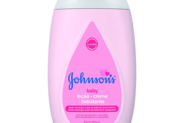 Crema Jj Baby 400 Ml