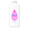 Talco Jj Baby Original 400 Gr - Imagen 2
