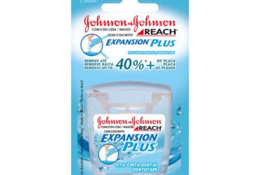 Seda Dental Jj Reach Hilo Con Cera 50 Mts