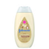 Crema Jj Baby Avena 200 Ml