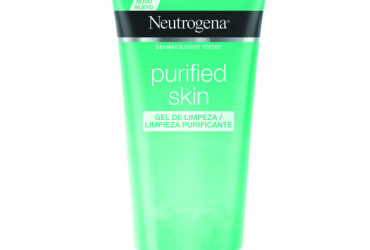 Gel Purifid Skin Neutrogena 150 Gramos