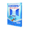 Copitos Cotonetes Jj Pack 75 Unidades - Imagen 2