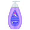 Baño Líquido Jj Baby Antes De Dormir 400 Ml - Imagen 2