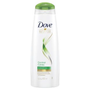 Shampoo Dove Control Caída 400 Ml