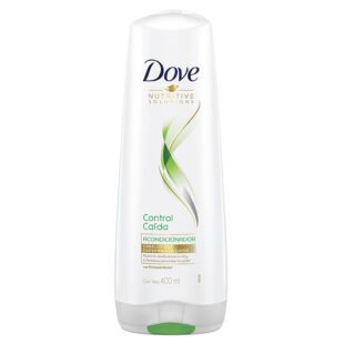 Acondicionador Dove Control Caída 400 Ml