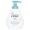 Jabón Dove Baby Líquido Humectación Enriquecida 200 Ml - Imagen 2