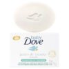 Jabón Dove Baby Humectación Sensible 75 Gr - Imagen 2