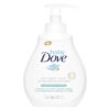 Jabón Dove Baby Líquido Humectación Sensible 400 Ml - Imagen 2