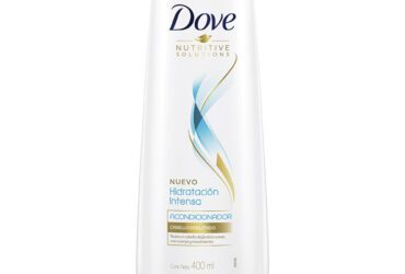 Acondicionador Dove Hidratación Intensa 400 Ml