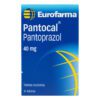 Pantocal 40 Mg 14 Tabletas - Imagen 2