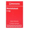 Montelukast 5Mg 30 Tabletas Momenta(Mr)(31437) - Imagen 2