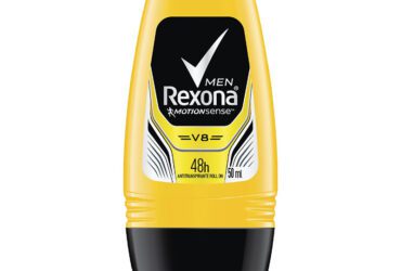 Desodorante Rexona Rollon Hombre V8 50 Ml H