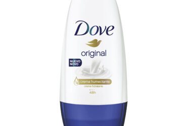 Desodorante Dove Rollon Original 50 Ml M