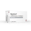 Bactrim F 160+800 Mg 10 Tabletas - Imagen 2